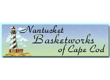 NANTUCKET BASKETWORKS OF CAPE COD